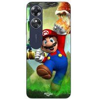 Oppo Etui Super Mario Bros Film Maniacase