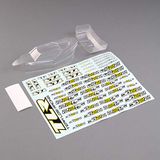 Team Losi Racing TLR230012 Accessoires voor bouwpakketten, meerkleurig