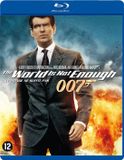 Warner Home Video The World Is Not Enough (Blu-ray)