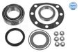 MEYLE Jeu de roulements de roue MEYLE 014 035 0028/SK
