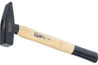 BGS Bankhamer | Hickory-steel | 400 g