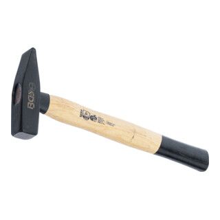 BGS Bankhamer | Hickory-steel | 400 g