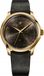 Venezianico 1221555 Redentore, montre homme, bronze, noir
