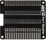 Joy-it rb-port-doubler Uitbreidingsboard Geschikt voor Raspberry Pi®
