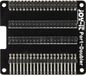 Joy-it rb-port-doubler Uitbreidingsboard Geschikt voor Raspberry Pi®