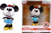 Jada Toys Minnie Figure Minnie Metaal Actiefiguur