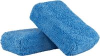Chemical Guys Workhorse Blue Applicator