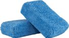 Chemical Guys Workhorse Blue Applicator