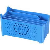 Relife Support de réseau BGA RL-001S, Bleu