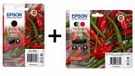 Epson 503 multi pack + black
