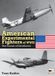 American Crecy Publishing American Experimental Fighters of WWII Hardcover