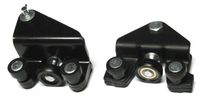 Modecar - Roulettes de porte coulissante - Renault Trafic 2001+ - Côté droit