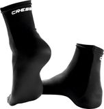 Cressi Lycra Duiksokken / Vin Sokken Maat S/M Zwart