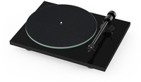 Pro-Ject T1 Draaitafel - Zwart