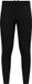 Odlo Zeroweight Tight Heren - Zwart - Maat M