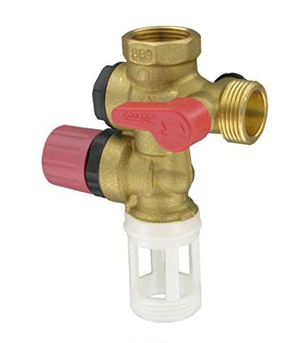 Comap S600999 Veiligheidsgroep, zonder