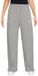 Nike Sportswear Phoenix Fleece Broek Dames Grijs S