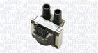 MAGNETI MARELLI Zündspule 060708149010