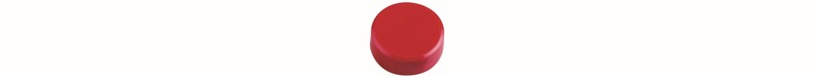 MAUL Magneet MAULpro, Ø 34mm, 2 kg, 20 st / set