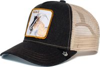 Goorin Bros. G.O.A.T. Trucker cap - Blue