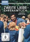 Zweite Liebe / ehrenamtlich / 2023