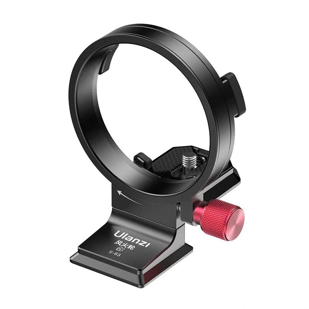UIanzi优篮子 Ulanzi S-63 Draaibare horizontaal-verticaal mount voor Sony camera's