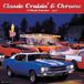 Classic Willow Creek Press Classic Cruisin' & Chrome 2027 12 X 12 Wall Calendar