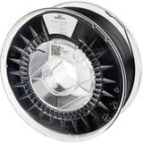 Spectrum Filaments 80302 ASA 275 DEEP BLACK Filament ASA Slagvast, Weerbestendig, UV-bestendig 1.75 mm 1000 g Diepzwart