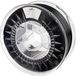 Spectrum Filaments 80302 ASA 275 DEEP BLACK Filament ASA Slagvast, Weerbestendig, UV-bestendig 1.75 mm 1000 g Diepzwart