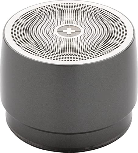 Generic Swiss Peak Bluetooth Speaker - 5W - Draadloos - Bass Speaker - Subwoofer