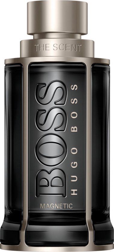 Hugo Boss Eau de Parfum / 100 (ml) / Mannen