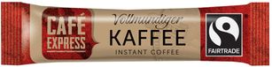 HELLMA Instant-koffie ´Café Express´, portiesticks