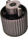 Febi Bilstein Silentbloc de bras de suspension arrière Fe180272