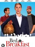 Dutch Film Works Bed & Breakfast (DVD)