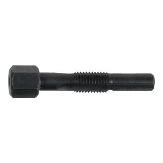 KS Tools draadtap met geleidepen, M14x1,25 - 1 stuk
