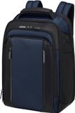 Samsonite Spectrolite 4.0 laptop rugzak 15,6 inch - uitbreidbaar - Blue - 25 l