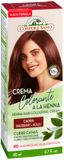 Corpore Sano Mahonie Henna Kleurcrème 80 ml
