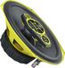 Ground Zero GZCF 7104XSPL - 7x10" haut-parleur coaxial de voiture 4 voies - 300W