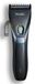 Wahl Kuno Zwart Lithium-Ion (Li-Ion) Tondeuse