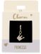 Depesche - Hanger "Express yourself" - design 074 - Princess