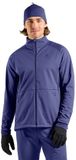 Odlo Essential Warm Jas Blauw XL Man