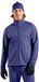 Odlo Essential Warm Jas Blauw XL Man