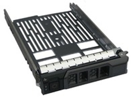 MicroStorage 3.5" HotSwap Tray Dell SATA/SAS