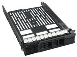 MicroStorage 3.5" HotSwap Tray Dell SATA/SAS - KIT837