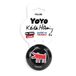 Vilac Yoyo Wolf Keith Haring 9222 Meerkleurig