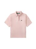 LACOSTE Shirt rosa