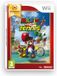Nintendo Wii - Mario Power Tennis - Nintendo Selects