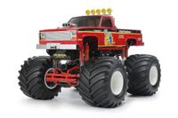 TAMIYA 58762 1:10 RC Clod Buster 2026 - RC bouwpakket Monster Truck