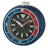 Seiko Clocks Wekker QHE207L
