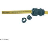 LAPP 53440982 SKINTOP® DIX-M 25170 GESCHLITZT Insert d'étanchéité 50 pièce(s)